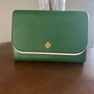 Crossbody Tory Burch bag